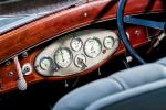 Delage D8C Cabriolet par Chapron 1930 года